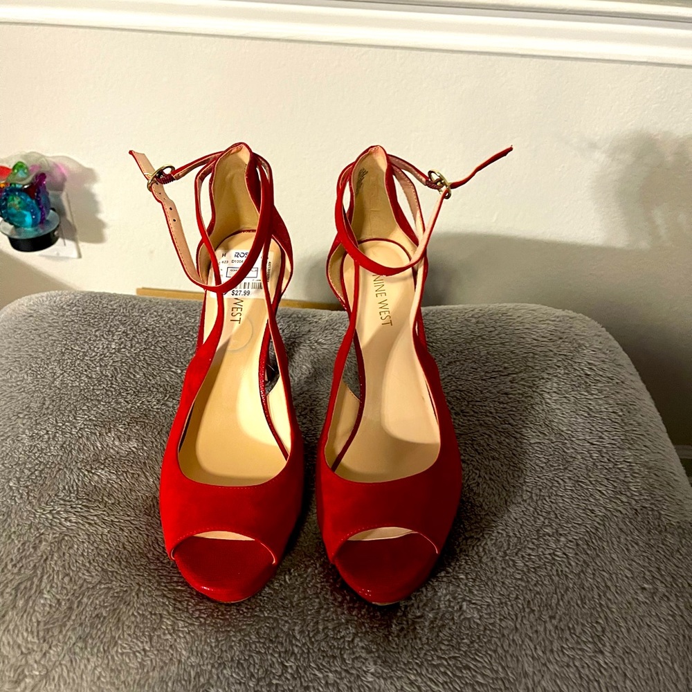 Nine West Sandal